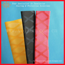 Nonslip Heat Shrink Protective Tube